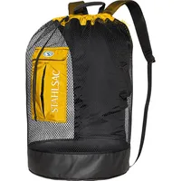 STAHLSAC - Mesh Backpacks - Panama Mesh Backpack -