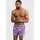 Lousy Livin Boxershorts Blossom mehrfarbig XL 3er Pack