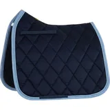 BR Schabracke Dressur Event Cooldry Dressurschabracke Navy Full