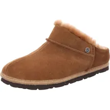 ROHDE Hausschuhe, in Braun - Gr.: 38