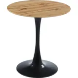 sam möbel gmbh Stockholm Ø 70 cm braun