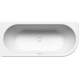Kaldewei Centro Duo 1 Eckbadewanne 180 x 80 cm (283700010711)