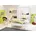 Priess »Ancona«, mit Regal und LED-Beleuchtung