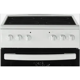 OK. OFC 12321-1 A Standherd (EEK A, Glaskeramikkochfeld, 62 l)