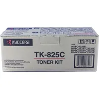 Kyocera TK-825C cyan (1T02FZCEU0)