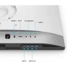 BenQ DesignVue PD2730S 27" grau