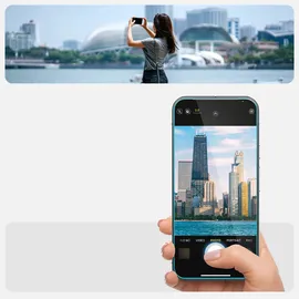 SPIGEN GlastR EZ Fit Privacy 2 Pack - Google Pixel 9 Pro XL