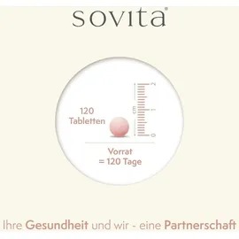 Sovita Vitamin B12 Opti Tabletten 200 St.