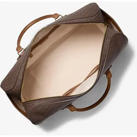 Michael Kors Jet Set Travel XL Weekender Brown