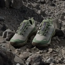 adidas Terrex Skychaser Ax5 Wanderschuhe - Wonder Alumina / Grey Two / Tent Green - EU 38