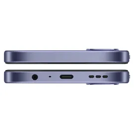 OPPO A6x 4G 4 GB RAM 128 GB Plum Purple