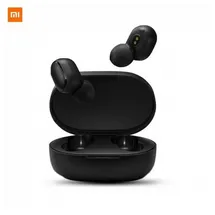Xiaomi Mi True Wireless Earbuds Schwarz