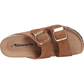 TAMARIS Damen Pantolette 1-27543-42 305 normal - 36 EU