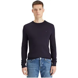 Scotch & Soda Strickpullover Blau XL