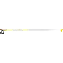 LEKI PRC 650 GELB-SCHWARZ