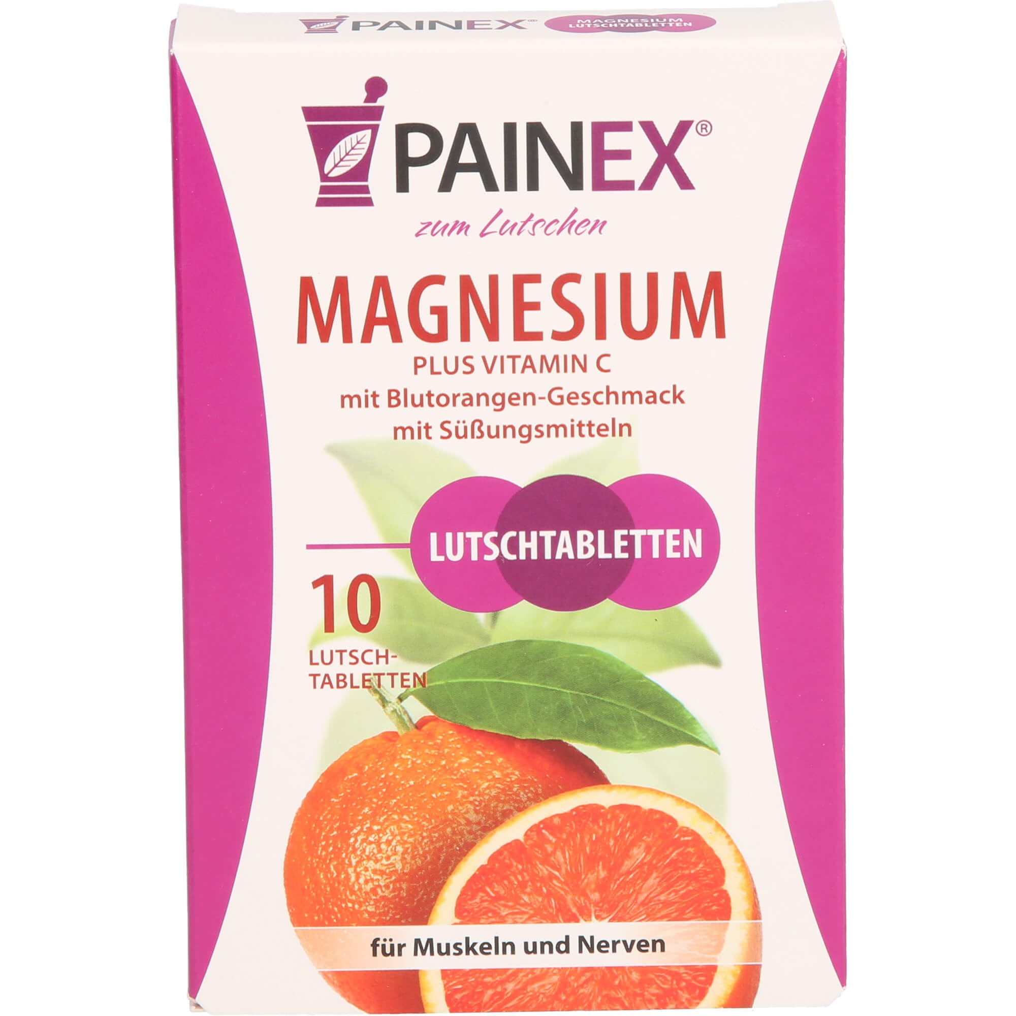 magnesium kg