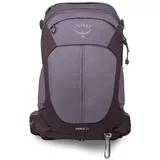Osprey Sirrus 24 24 l blau