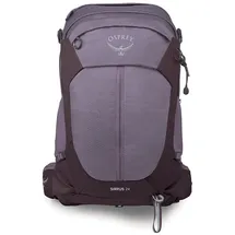 Osprey Sirrus 24 24 l blau