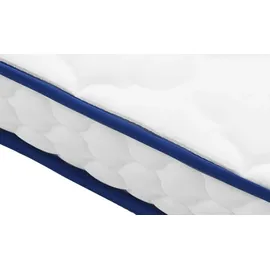 vidaXL Memory-Schaum-Matratze 200×160×17 cm