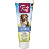 hansepet heimtierbedarf gmbh & co. kg Tubidog Lachscreme 6 x 75 g