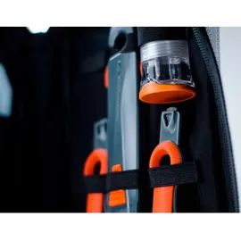GSI Outdoors GSI Gourmet 11 Kochbesteck Set (Größe One Size