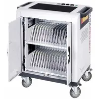 Parat PARAPROJECT® Trolley i32 Pro Lade- und Managementsystem