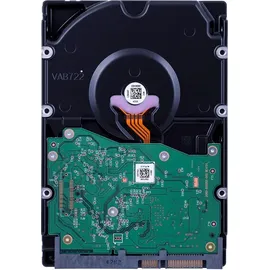 Western Digital WD8005FRYZ 8 TB 3,5" 6 Gbit/s