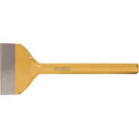 KS Tools Fugenmeißel, flach oval, 250x50mm (162.0171)
