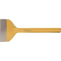 KS Tools Fugenmeißel, flach oval, 250x50mm (162.0171)