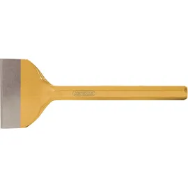 KS Tools Fugenmeißel, flach oval, 250x50mm (162.0171)