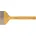 KS Tools Fugenmeißel flach oval 250x50mm 162 0171