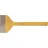 KS Tools Fugenmeißel, flach oval, 250x50mm (162.0171)