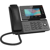 Snom D862 schwarz