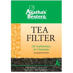 Teefilter