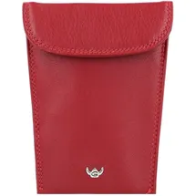Golden Head Polo Schlüsseletui Unisex rot