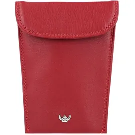 Golden Head Polo Schlüsseletui Unisex rot