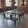 MCW Esszimmer-Set grau