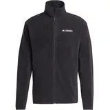 adidas Terrex Multi Fleecejacke Black M