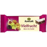 Alnatura Bio Fruchtriegel Vielfrucht 40,0 g