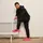 adidas Purechill Lucid Pink/Core Black 39