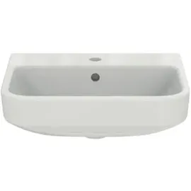 Ideal Standard i.life S Kompakt-Waschtisch 50 x 38 cm (T458501)