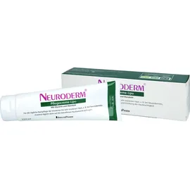 InfectoPharm Arzneimittel und Consilium Neuroderm Pflegecreme Lipo