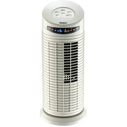 Solis Turmventilator, Oszillation, 35 Watt, 3 Stufen, Timer, Touch LED Display