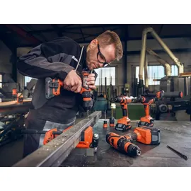 Fein ASCM 18 QSW AS ohne Akku + L-Boxx