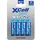 XCell Mignon AA 2900 mAh 4 St.