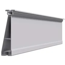 Schletter Solar Modultragprofil FixZ-7 Systemprofil18 oben 450 mm