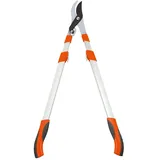 Stocker Bypass-Teleskop-Astschneider Länge: 75-100Cm Stocker