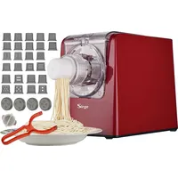 Sirge PASTAMAG30 Nudelmaschine 300 W – 30 Trafile –