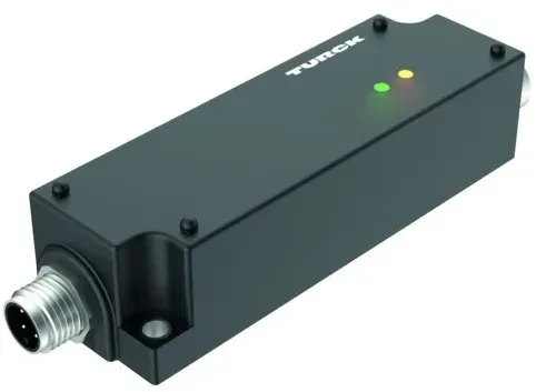 Turck Entkopplungsbox TBSB-I1-2RO04