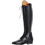 BUSSE Reitstiefel LAVAL, schwarz - 38 EU